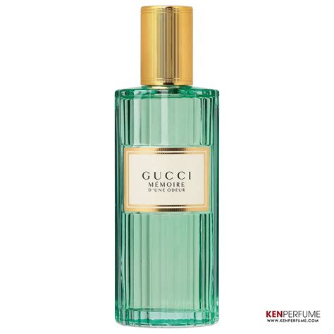 gucci memoire d'une odeur mini|Gucci Memoire D'Une Odeur Eau de Parfum .